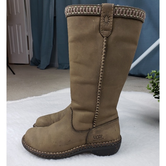 Ugg swell tall boots Clearance